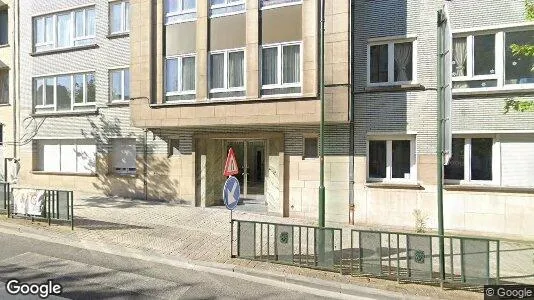 Apartments for rent in Stad Brussel - Photo from Google Street View