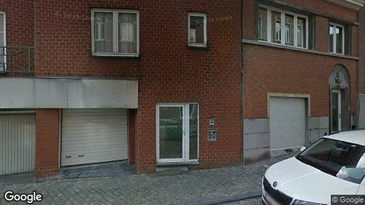 Apartments for rent in Luik - Photo from Google Street View