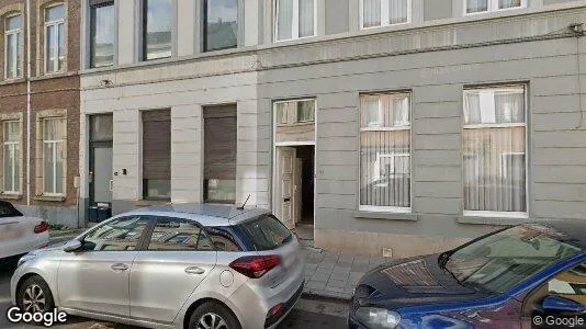Apartments for rent in Gent Ledeberg - Photo from Google Street View