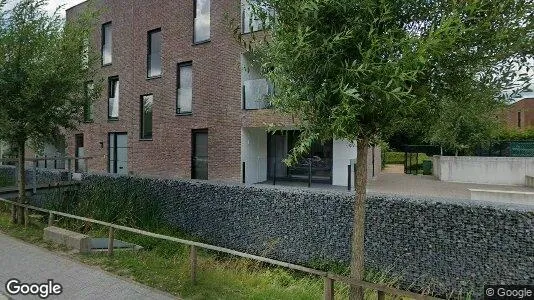 Apartments for rent in Kruisem - Photo from Google Street View