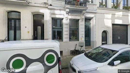 Apartments for rent in Stad Antwerp - Photo from Google Street View