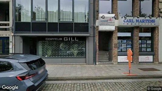 Apartments for rent in Stad Antwerp - Photo from Google Street View