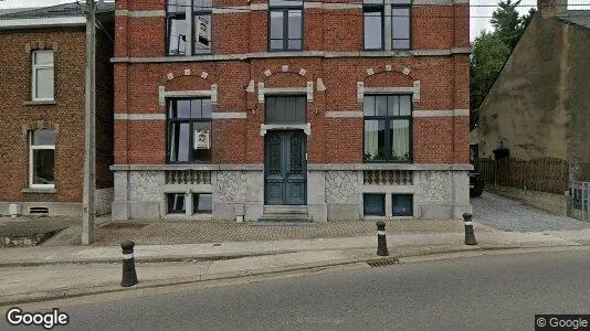 Apartments for rent in Namen - Photo from Google Street View