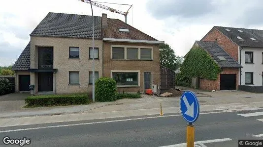 Apartments for rent in Brugge - Photo from Google Street View