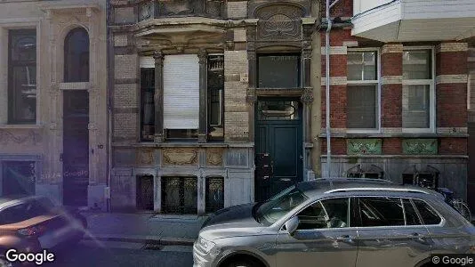 Apartments for rent in Stad Antwerp - Photo from Google Street View