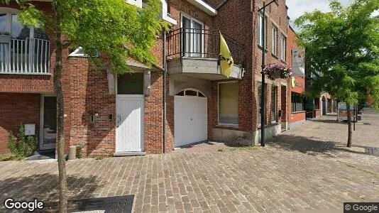 Apartments for rent in Moorslede - Photo from Google Street View
