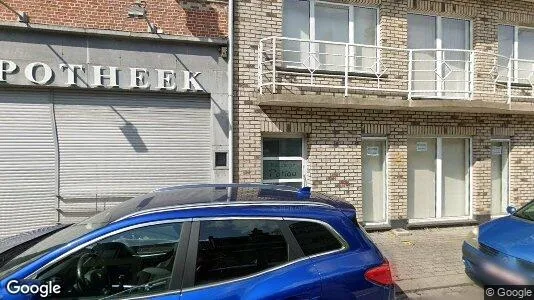 Apartments for rent in Dendermonde - Photo from Google Street View