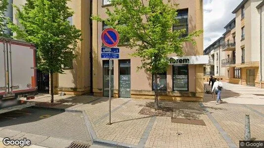 Apartments for rent in Aarlen - Photo from Google Street View