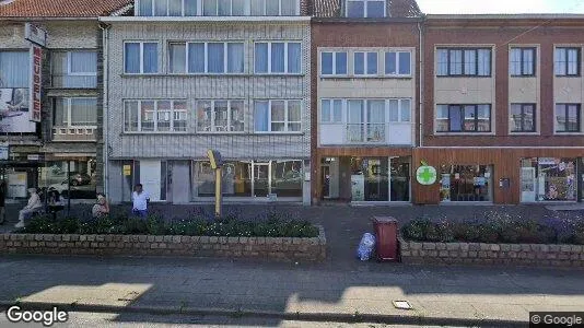 Apartments for rent in Schoten - Photo from Google Street View