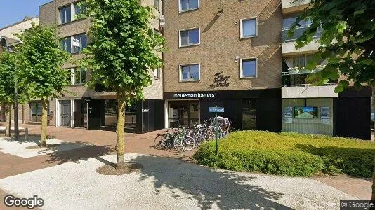 Apartments for rent in Oostkamp - Photo from Google Street View