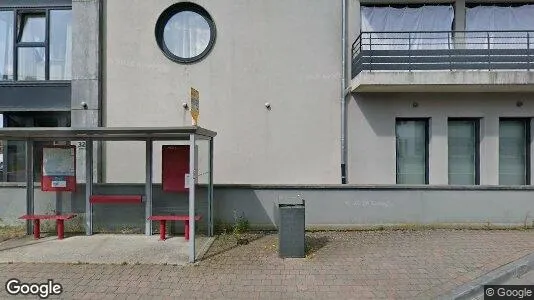 Apartments for rent in Libramont-Chevigny - Photo from Google Street View
