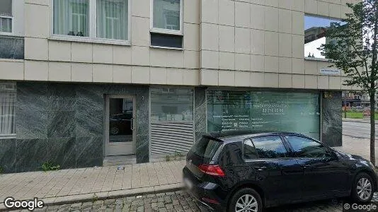 Apartments for rent in Stad Antwerp - Photo from Google Street View