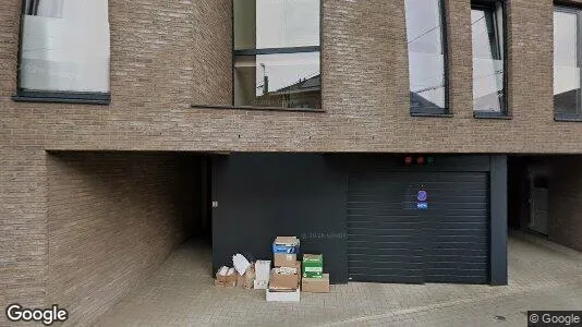 Apartments for rent in Lede - Photo from Google Street View