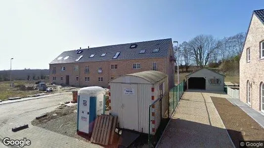 Apartments for rent in Orp-Jauche - Photo from Google Street View