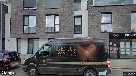 Apartments for rent in Waregem - Photo from Google Street View
