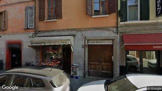 Rooms for rent in Reggio nell'Emilia - Photo from Google Street View
