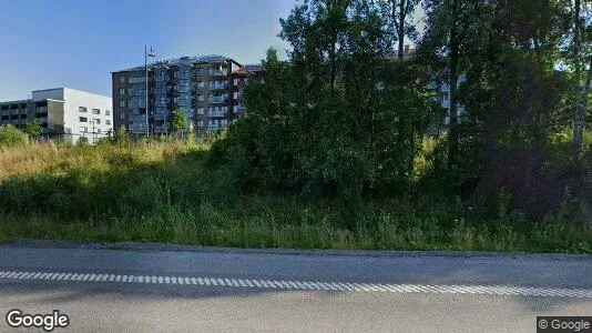 Apartments for rent in Sundbyberg - Photo from Google Street View