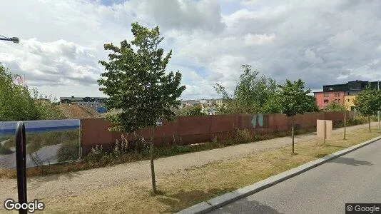Apartments for rent in Lomma - Photo from Google Street View