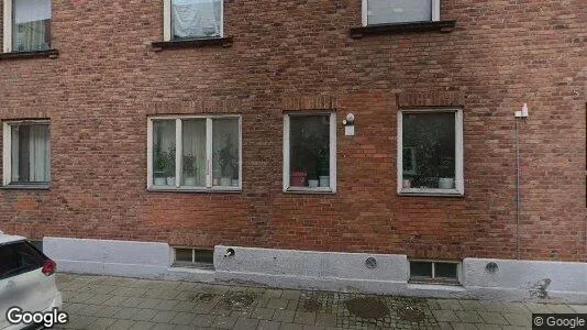 Apartments for rent in Sofielund - Photo from Google Street View