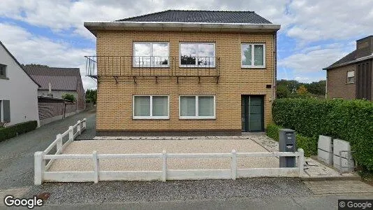 Apartments for rent in Aalst - Photo from Google Street View