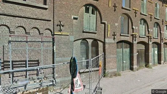 Apartments for rent in Aalst - Photo from Google Street View