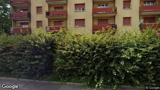 Apartments for rent in Morges - Photo from Google Street View