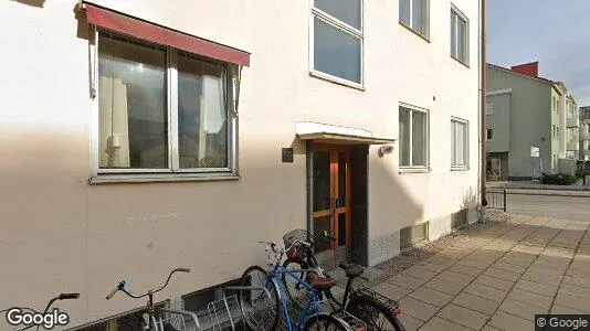 Apartments for rent in Uppsala - Photo from Google Street View