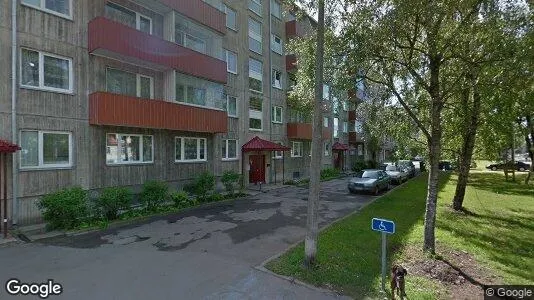 Apartments for rent in Tallinn Kesklinna - Photo from Google Street View