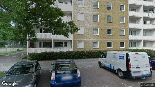 Apartments for rent in Sofielund - Photo from Google Street View