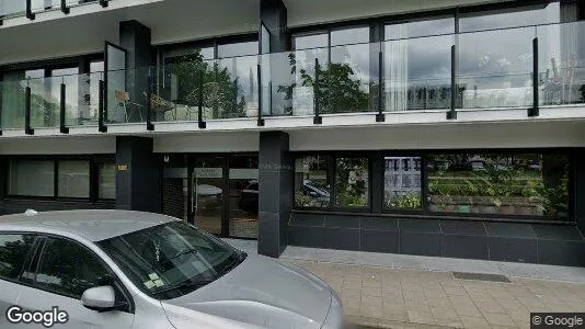 Apartments for rent in Stad Antwerp - Photo from Google Street View