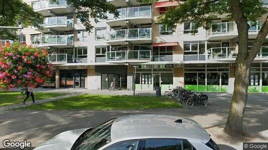 Apartments for rent in Rotterdam Centrum - Photo from Google Street View