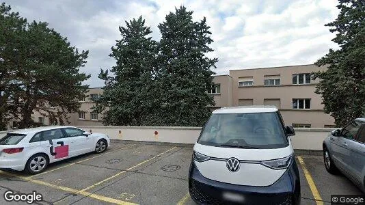 Apartments for rent in Lavaux-Oron - Photo from Google Street View