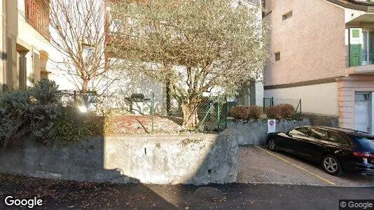 Apartments for rent in Riviera-Pays-d'Enhaut - Photo from Google Street View