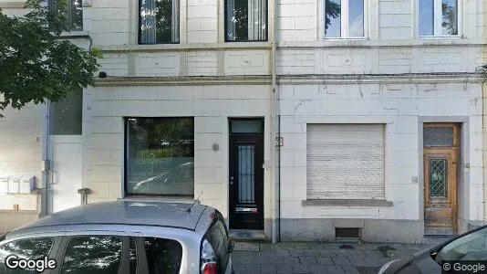 Apartments for rent in Leuven - Photo from Google Street View
