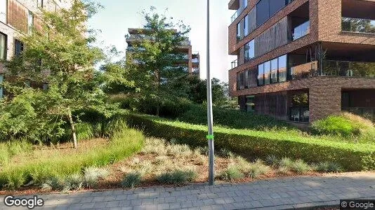 Apartments for rent in Sint-Truiden - Photo from Google Street View