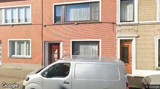 Apartments for rent in Zaventem - Photo from Google Street View