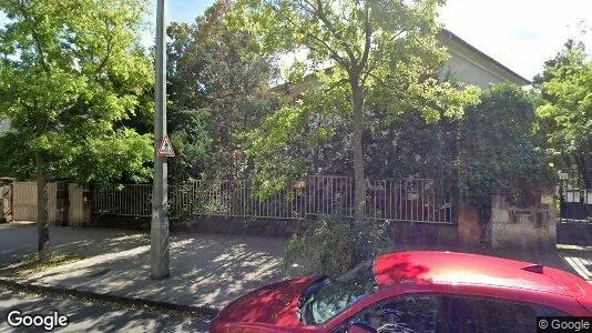Apartments for rent in Budapest Rákosmente - Photo from Google Street View