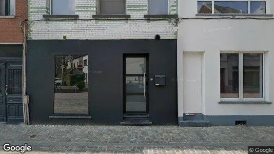 Apartments for rent in Mechelen - Photo from Google Street View