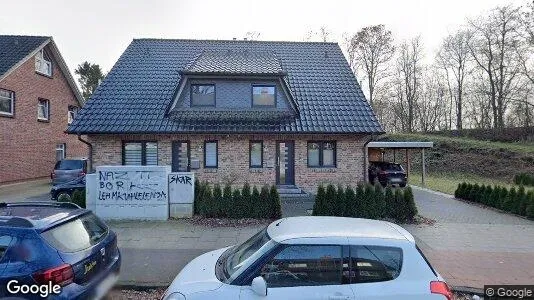 Apartments for rent in Pinneberg - Photo from Google Street View