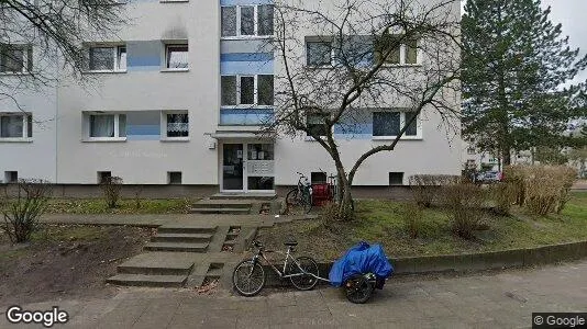 Apartments for rent in Pinneberg - Photo from Google Street View
