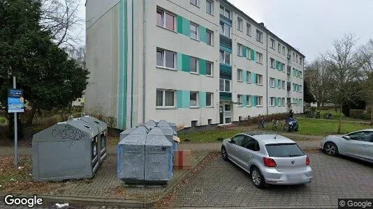 Apartments for rent in Pinneberg - Photo from Google Street View