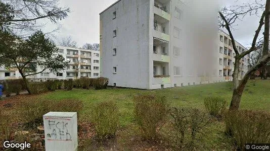 Apartments for rent in Pinneberg - Photo from Google Street View