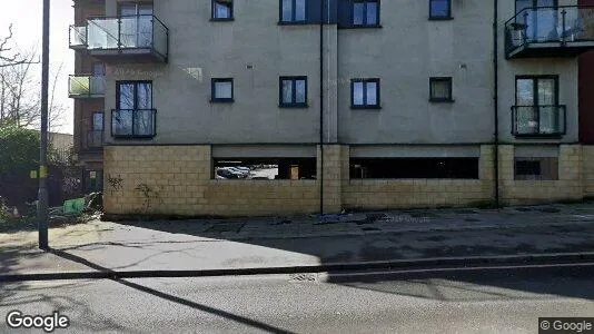 Apartments for rent in Birmingham - West Midlands - Photo from Google Street View