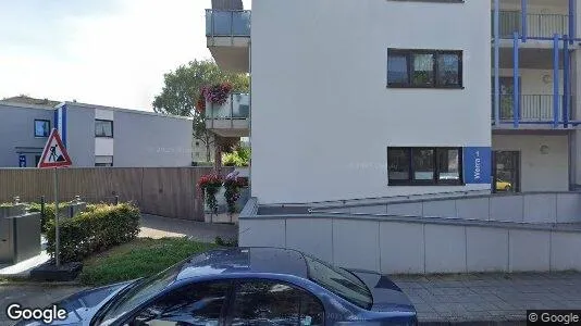 Apartments for rent in Bochum - Photo from Google Street View