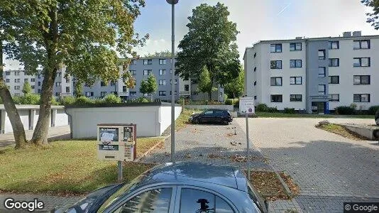 Apartments for rent in Bochum - Photo from Google Street View