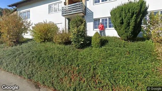 Apartments for rent in Lörrach - Photo from Google Street View