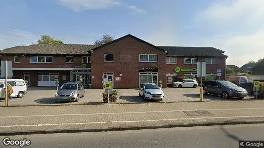 Apartments for rent in Rhein-Kreis Neuss - Photo from Google Street View