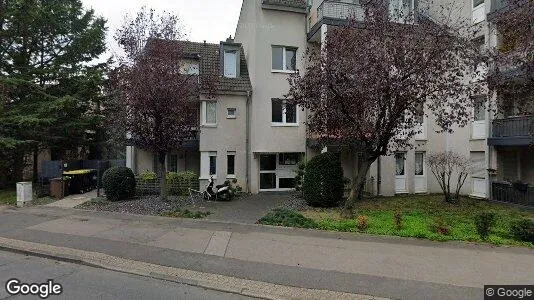 Apartments for rent in Rhein-Sieg-Kreis - Photo from Google Street View