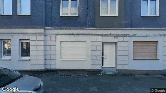 Apartments for rent in Dortmund - Photo from Google Street View