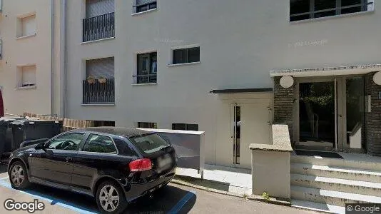 Apartments for rent in Zürich Distrikt 6 - Photo from Google Street View